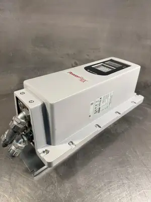 USED Allen-Bradley POWERFLEX 753 20F11GD5P0JA0NNNNN Ser.A