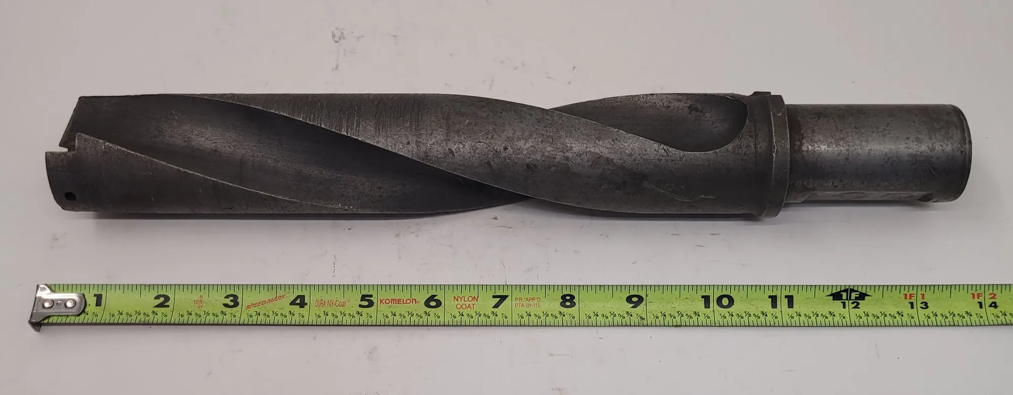 USED SANDVIK Indexable Coolant Drill