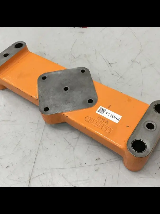 USED CINCINNATI MILACRON 5046198