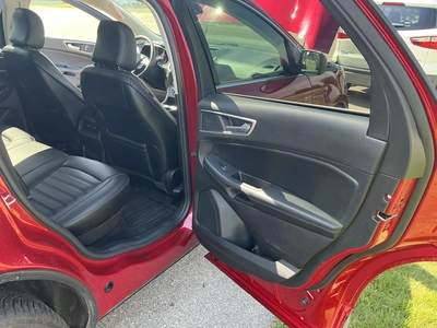 Used 2021 FORD EDGE SUVs Michigan US | Miedema Asset Management Group #1311889