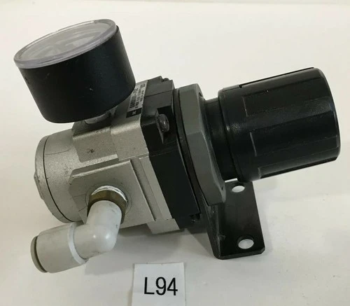 Used SMC EAR3000-F02 Valves/Fittings Indiana US | J&J Industrial Supply #540333
