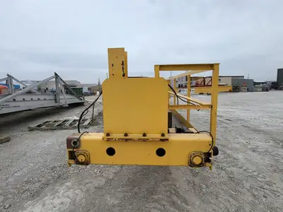 USED 2013 CRS CRANESYSTEMS INC. SX50620150P55FFD0S
