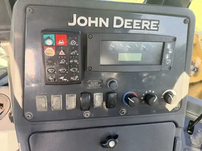 Used 2013 JOHN DEERE 310SK Backhoe Loaders North Carolina US | Levan Equipment #1546307
