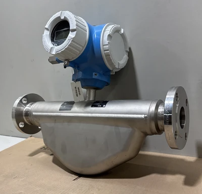 New | in-Stock Endress+Hauser 8E3B50-CDDBADDFADSAAASHA1+ Meters - Misc Indiana US | J&J Industrial Supply #1394337