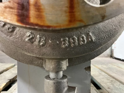 Used TEIKOKU _UNKNOWN_ Pumps Ohio US | Equipment Recovery Corp. #1330537