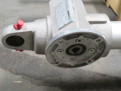 Used SERVOMECH _UNKNOWN_ Linear Actuators Texas US | OCO Industrial #1728715