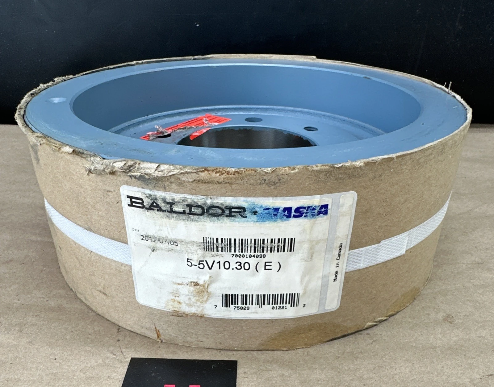 NEW Dodge 455346