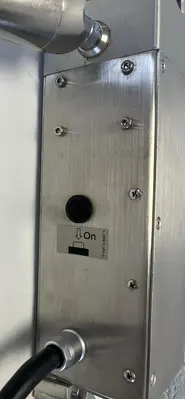 Used LIVANOVA S5 Medical Parts | Denova Medical #1522261