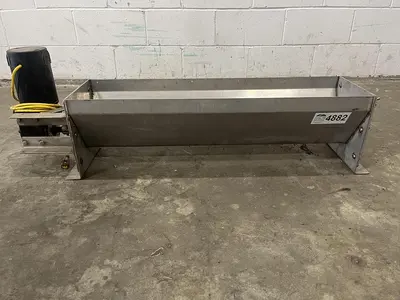 SS Seasoning Duster