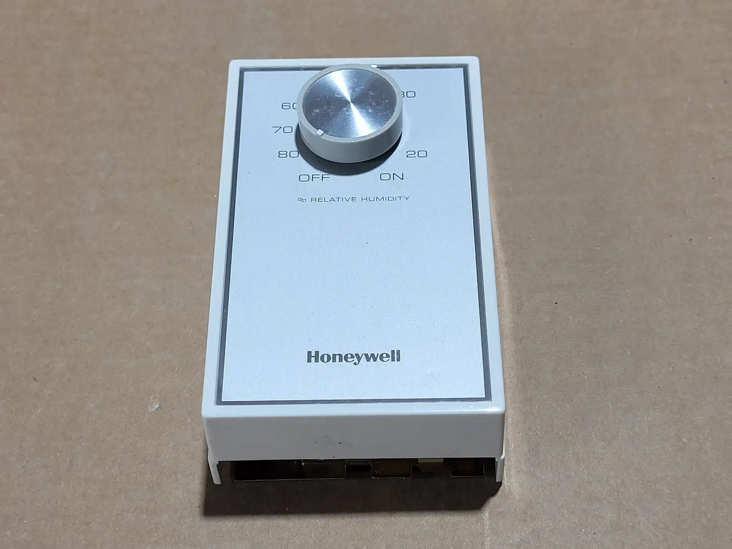 New | in-Stock HONEYWELL H46C 1166 HVAC Parts and Equipment British Columbia CA | Lenmark #1426218