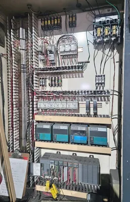 SURFACE COMBUSTION Endothermic Generator Gas Generator - Endothermic | Heat Treat Equipment Co. (9)