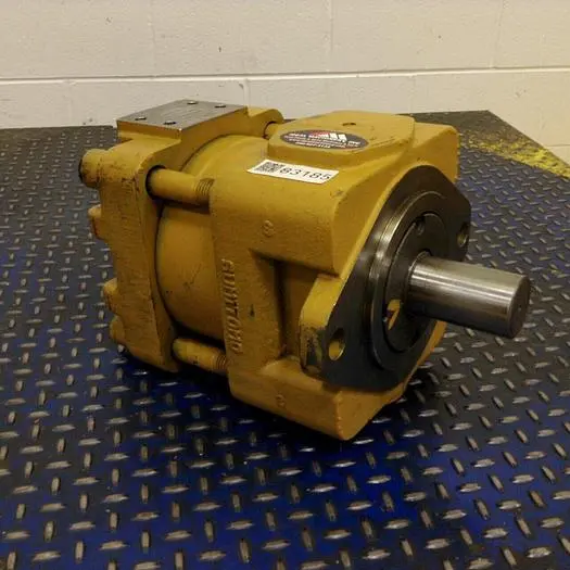 Used SUMITOMO MOTOR185 Motors (misc) | Ideal Machinery #624865