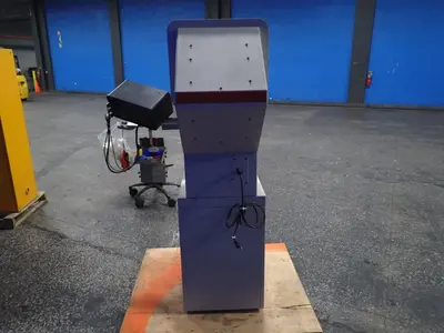 USED 2010 MICROVU SPECTRA / M1030432