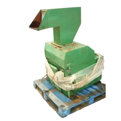 Blackfriars Granulator Model 23/20
