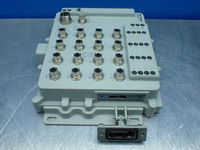 USED ALLENBRADLEY 1783ZMS16TA