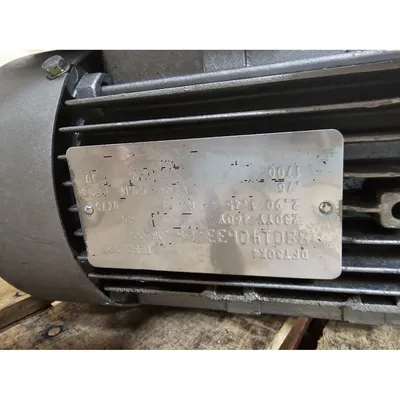 USED SEW EURODRIVE R27DT71D4