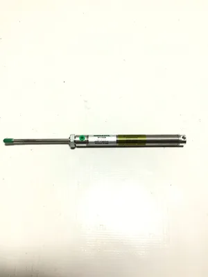 Hiwin M11408 Ball Screw Assembly with Numatics M11408 Pneumatic Cylinder Air