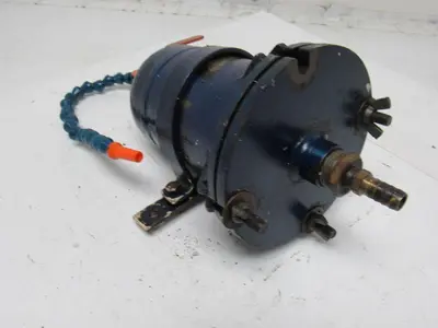 1 Liter Cutting Fluid Oiler Lubricator Air Misting Reservoir