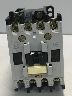USED ALLEN BRADLEY 100-A09ND3 SER B