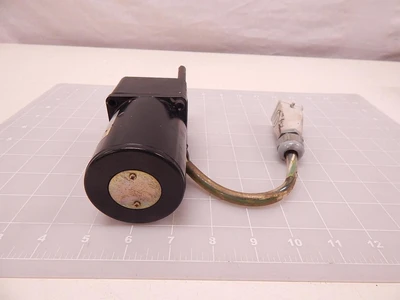 Used YOCOGAWA _UNKNOWN_ A.C. Motors Texas US | OCO Industrial #1599768