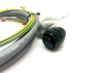 New | in-Stock FANUC Scara Robot Power Cable Set Robot Parts Michigan US | Maverick Industrial Sales #1397223
