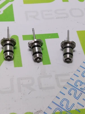 USED MYDATA MIDAS NOZZLES