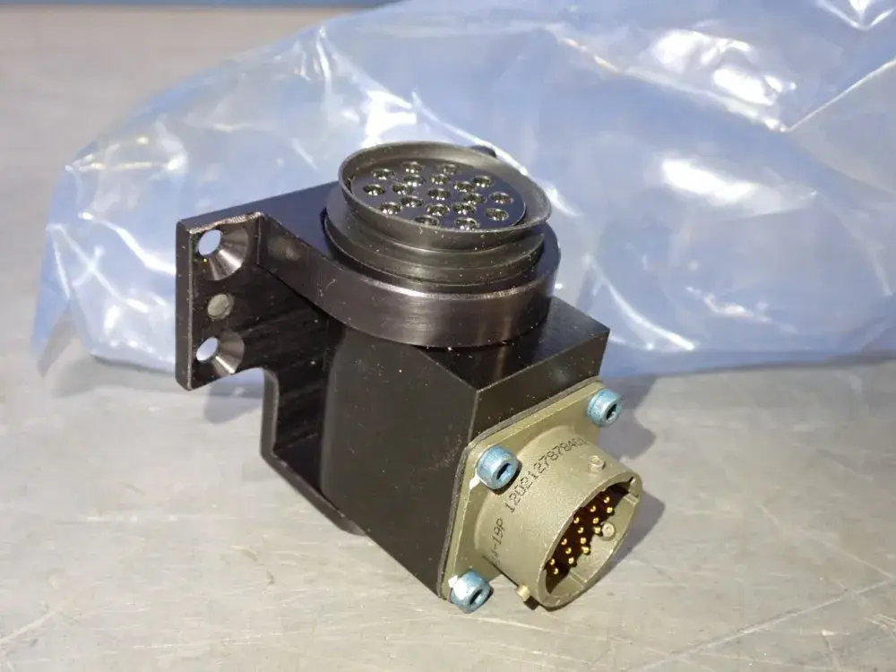 New | in-Stock ATI G19M Connector Accessories | HGR 24 #752855