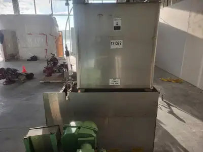 USED NALCO WATER 1231372