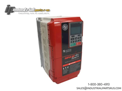 NEW MAGNETEK CIMR-AU4A0011AAA