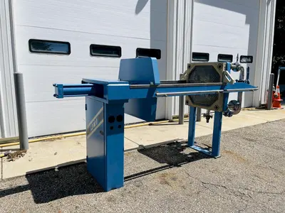 USED 1996 JWI 630G32-11-3SYLW