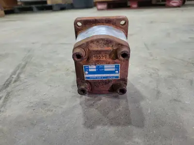 USED KRACHT KP1/3 G10A K0A 4NL1