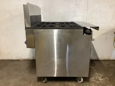 USED Vulcan V4B36S