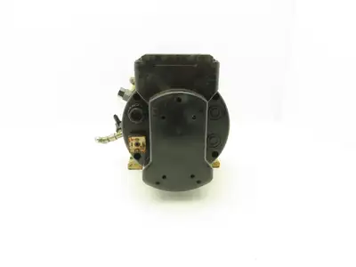 Lincoln 080088 P653S Electric Grease Lubricator Pump 120VAC 8-Liter