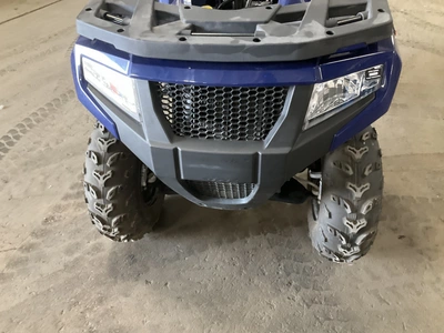 USED 2021 ARCTIC CAT 4 WHEELER