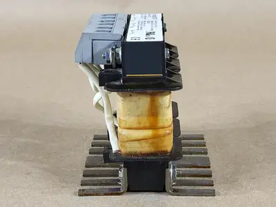NEW TRANSFAB KDRA47L