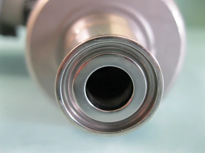 USED Endress+Hauser 83F15-CFUDAAARBAAW