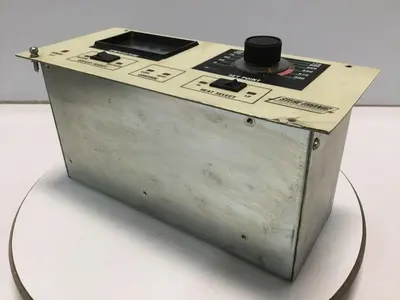 USED STERL TRONIC S-2