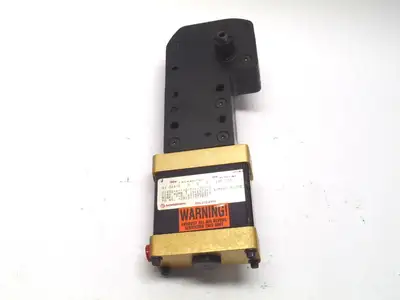 Used Norgren EC63D-A-1-0-0-D-30-10 Pneumatic Cylinders Michigan US | Maverick Industrial Sales #1401639