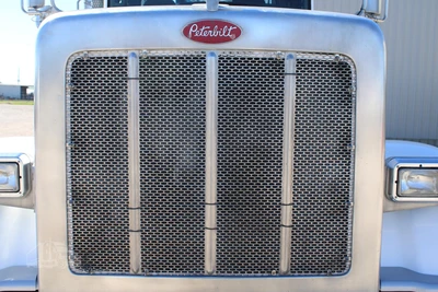 Used 2012 PETERBILT 367 Winch Trucks Texas US | Roll Off Truck World #1491877