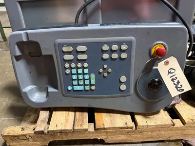 Hurco ULTIMAX CONTROL 2 CNC & N/C Controls | Great American Equipment Company (4)