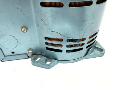 USED STACO VARIABLE AUTOTRANSFORMER