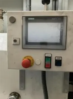 USED 2014 RING TT3