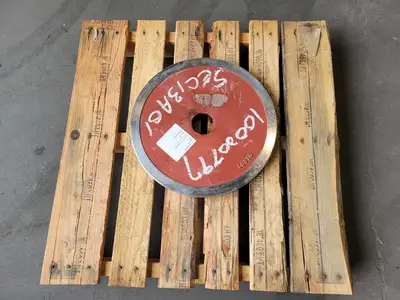 Used WEMCO 677674.SLC1 77562-4 Parts (Hydraulics and Pneumatics) British Columbia CA | Lenmark #1440579