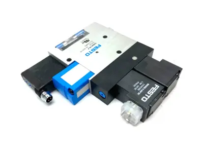 VADMI-95-P, 162528 | Festo VADMI-95-P Vacuum Generator 162528 - New Other