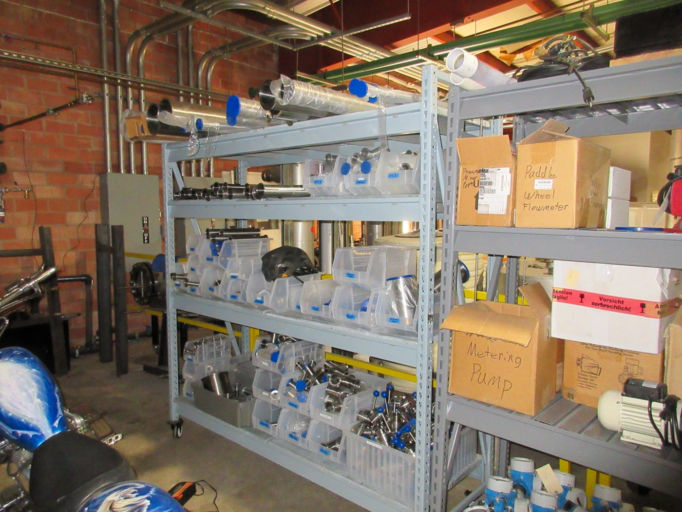 Misc Spares 3