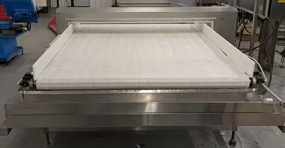 USED 2010 METTLER TOLEDO SL2000