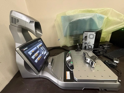 2018 KEYENCE XM-1200 COORDINATE MEASURING MACHINES | Wheeler Machinery Sales (14)