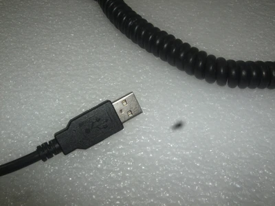 USED HONEYWELL MS9520