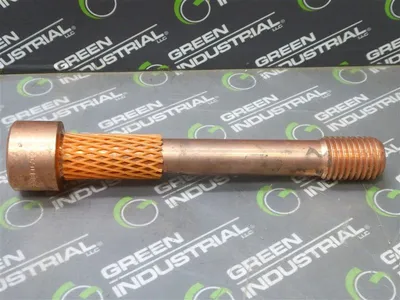 8" General Engineering U624P208L0700 Turbine Bolt Surplus