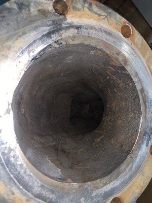 USED Goulds 3175M